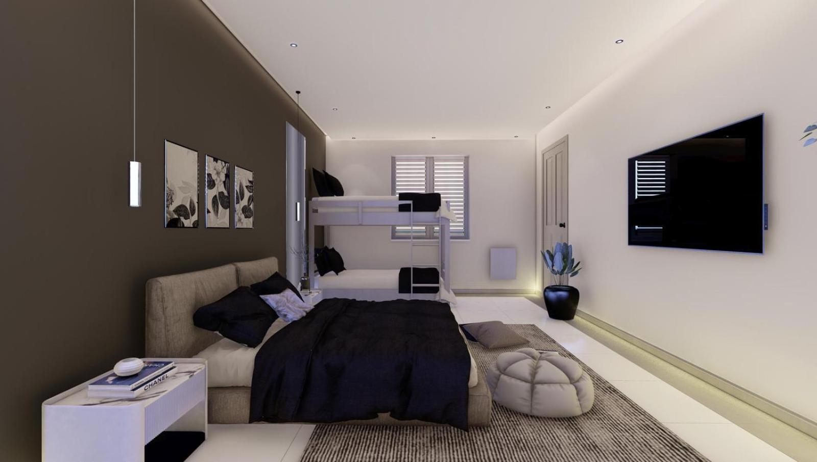 Wandsworth, South London Deluxe King Room 5 Экстерьер фото